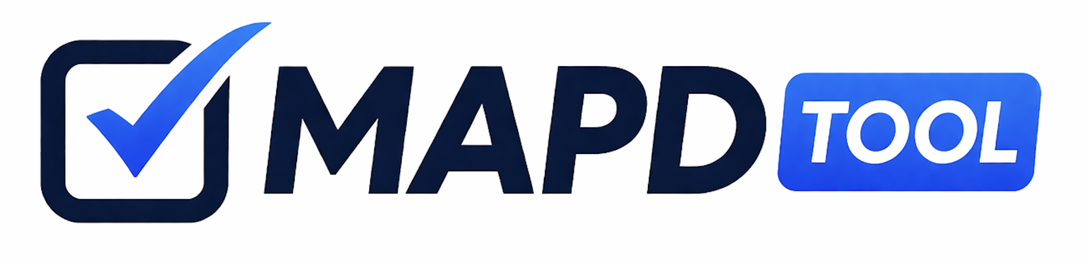 MAPD Tool